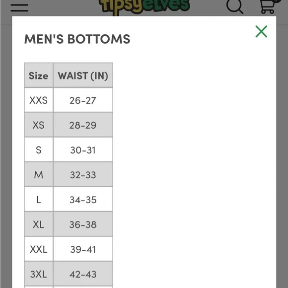 Tipsy Elves Neon Nightcrawl Windbreaker pants NWOT Unisex size Medium - Picture 4 of 9